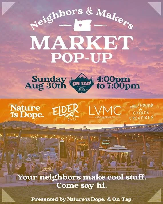 Neighbors &amp; Makers Market