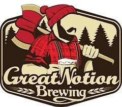 Great Notion Tap Takeover: 10 Beers for 10 Years