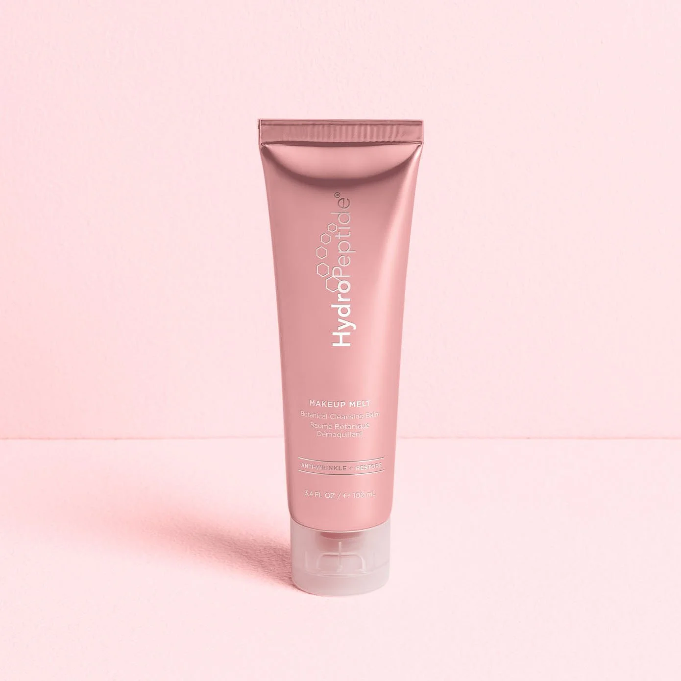 Hydro Peptide Make-up Melt