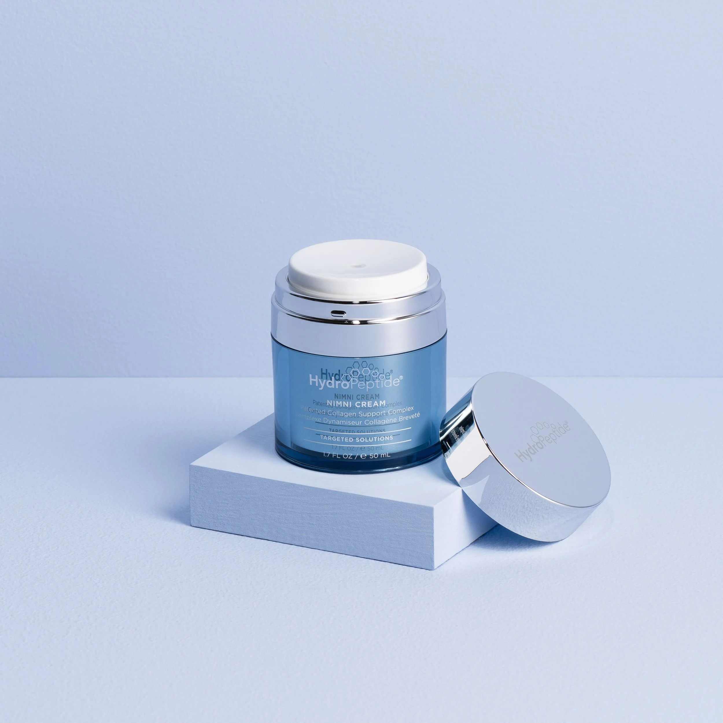 Hydro Peptide Nimni Cream
