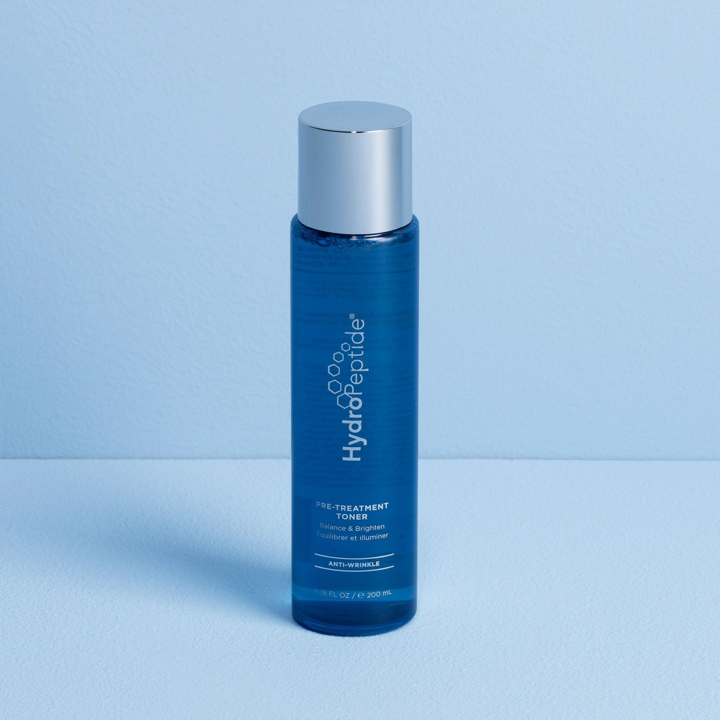Hydro Peptide Pre Treatment Toner