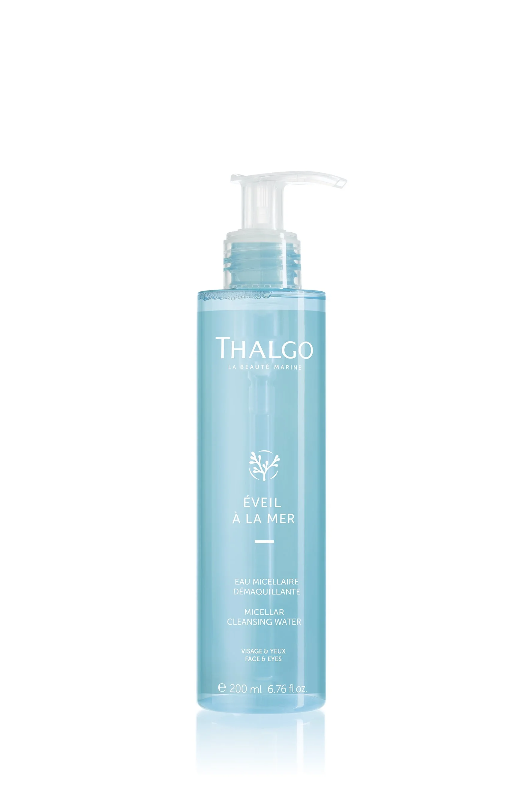 Thalgo Micellar Cleansing Water