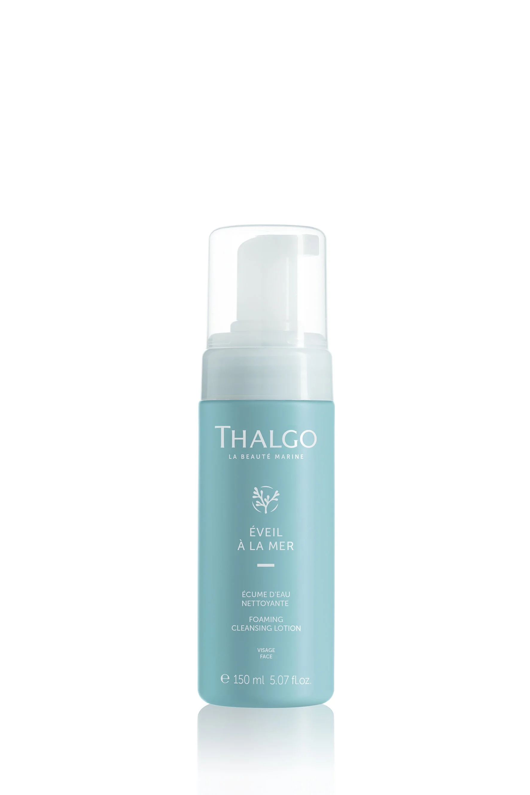 Thalgo Foaming Cleansing Lotion