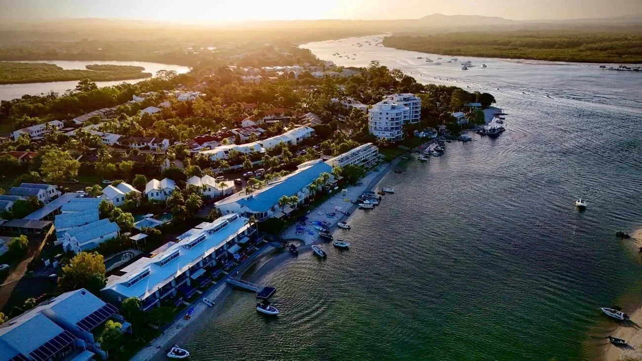 Why drone video is the best investment in your park's marketing