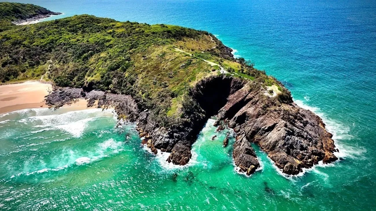Aerial photos that sell your property: getting great drone stills