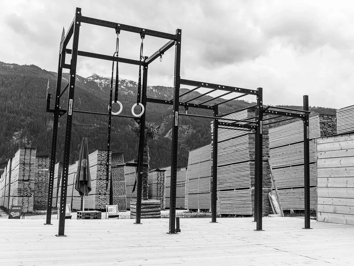 The rise of outdoor training, and what it means for caravan parks