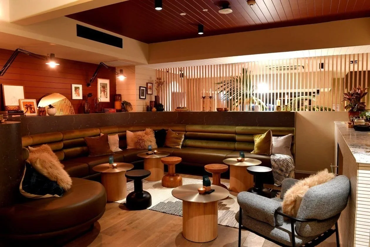 One button, every room: why pubs and clubs are integrating AV and lighting