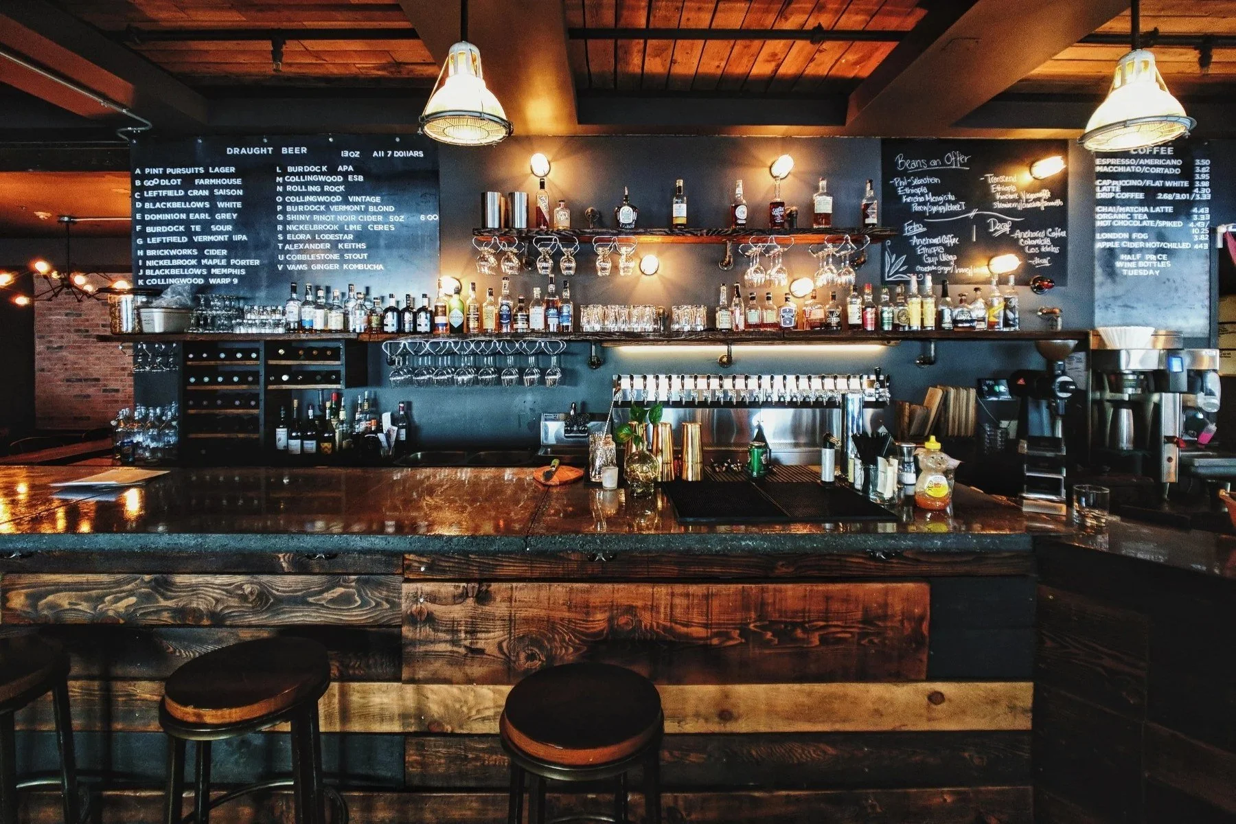 Getting sport right: screens, audio zones and video for pubs and clubs