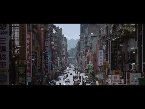 クレナズム『エピローグまで』(Official Music Video)