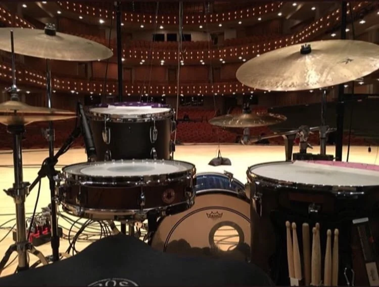Adrienne Arsht Center for the Performing Arts in Miami, Florida