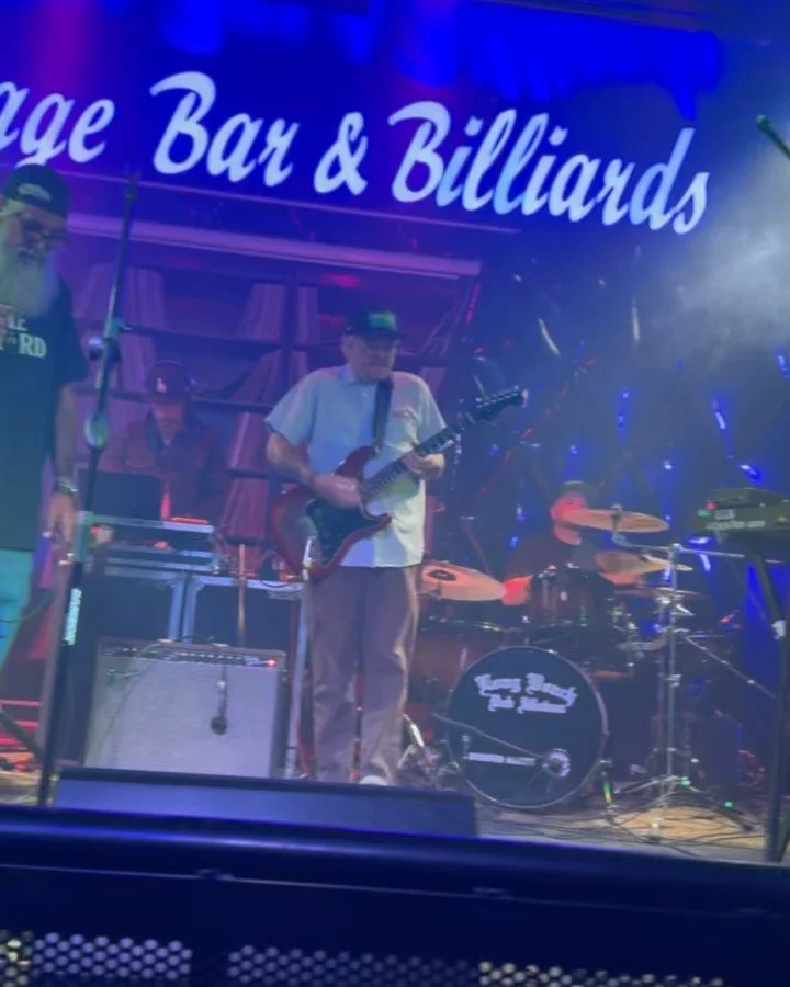 2025 was an awesome year for Homer Made Custom Drums 🤘🥁 2026 will be even better!

Here are some of our favorite moments from last year. Happy new year! 

#homermade #drums #drummaking #woodwork #music