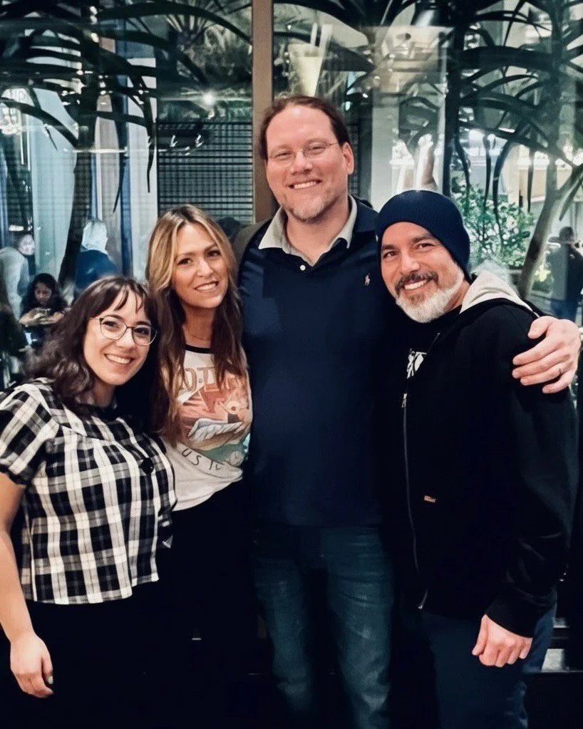 We&rsquo;re wishing the happiest of birthdays to our good friend @orbitamuzic !!!

We&rsquo;re lucky to have him on our roster, have a great day Alex!!!