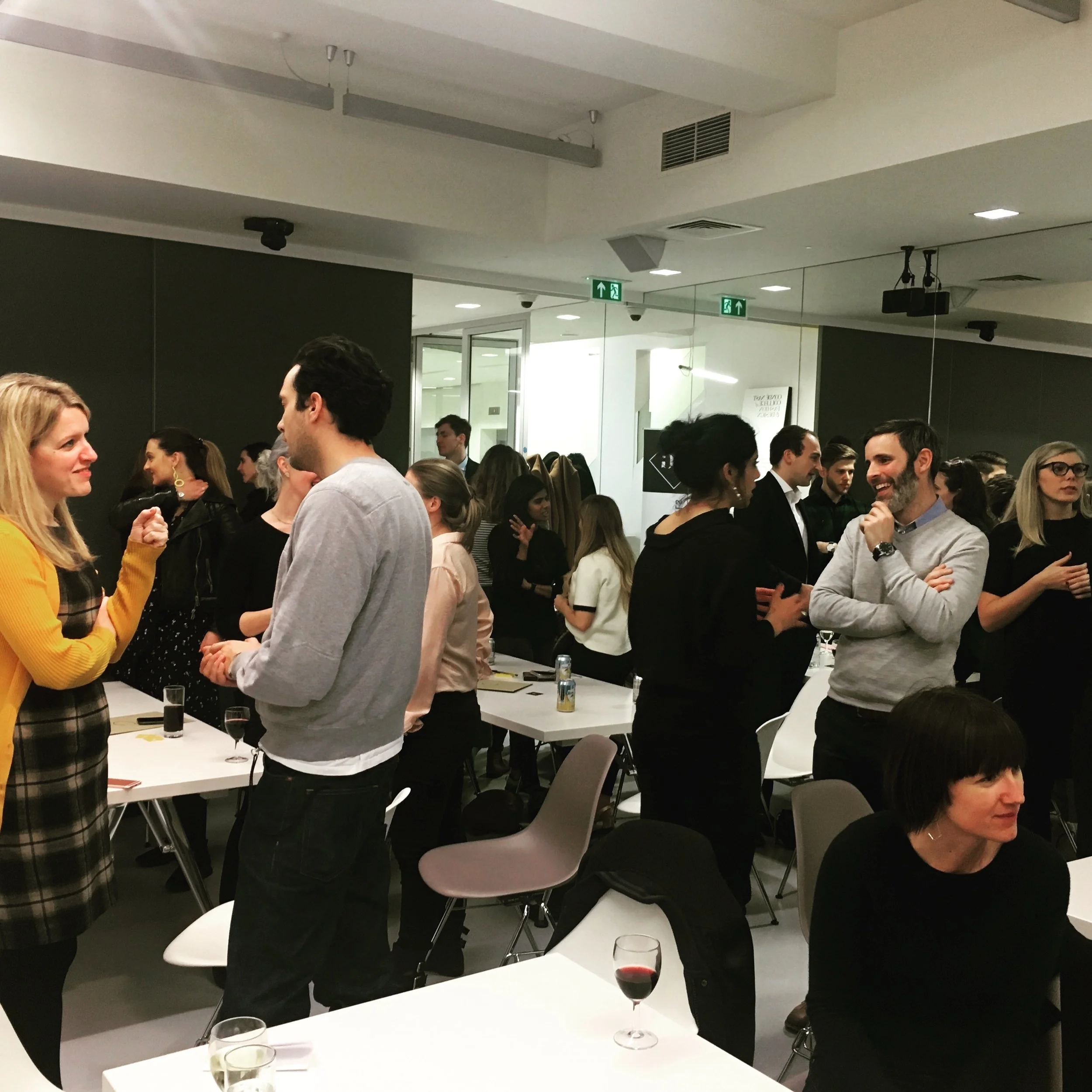 Wed 15th May 2019 6pm: Build your Impact and Gravitas