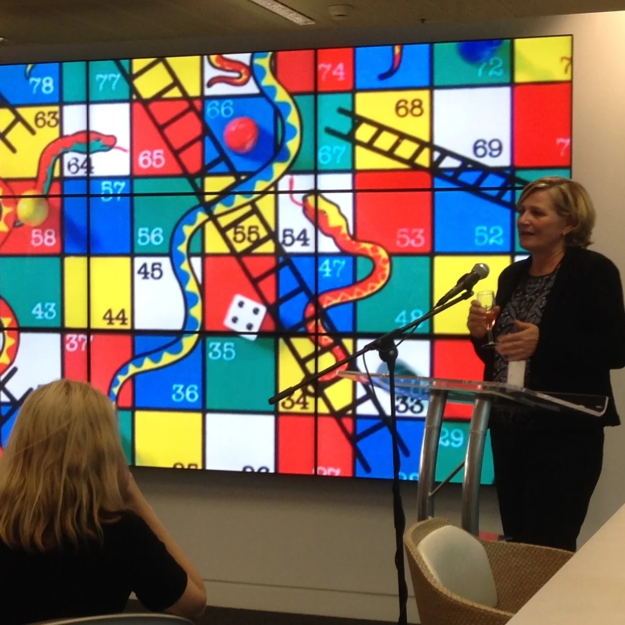 Wed 5th June 2019 6pm: Network Authentically and with Purpose