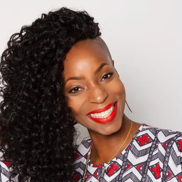 Talk: How to think like a badass entrepreneur