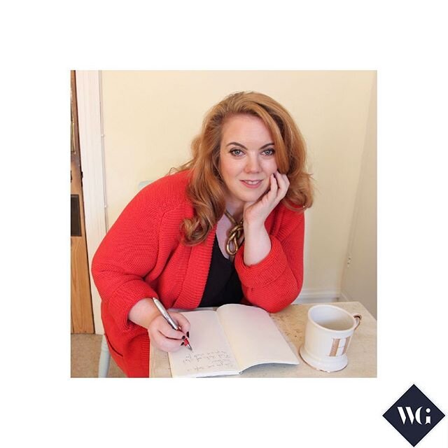 Join us on Wednesday from 12pm where we&rsquo;ll be chatting to WGN alumni @harrietminter on Nurturing Your Ambition... Harriet will be sharing her top tips on focus, productivity and shaping your career as well as advice on how to manage relationshi