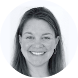 Michèle Morris VP, Partnerships
