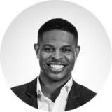 Charles Chamberlayne VP, Civic Engagement