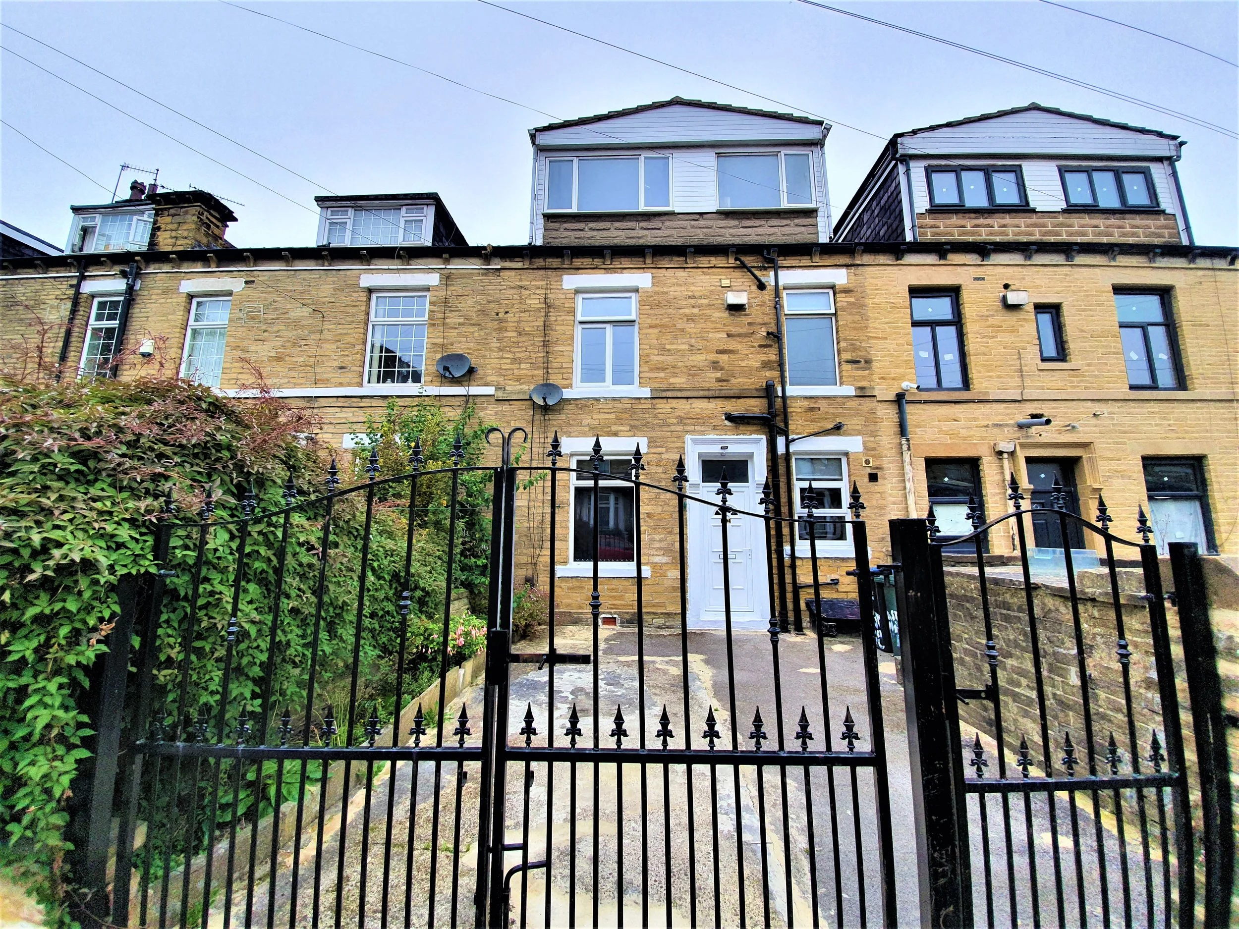 To Let — Blackwell Properties