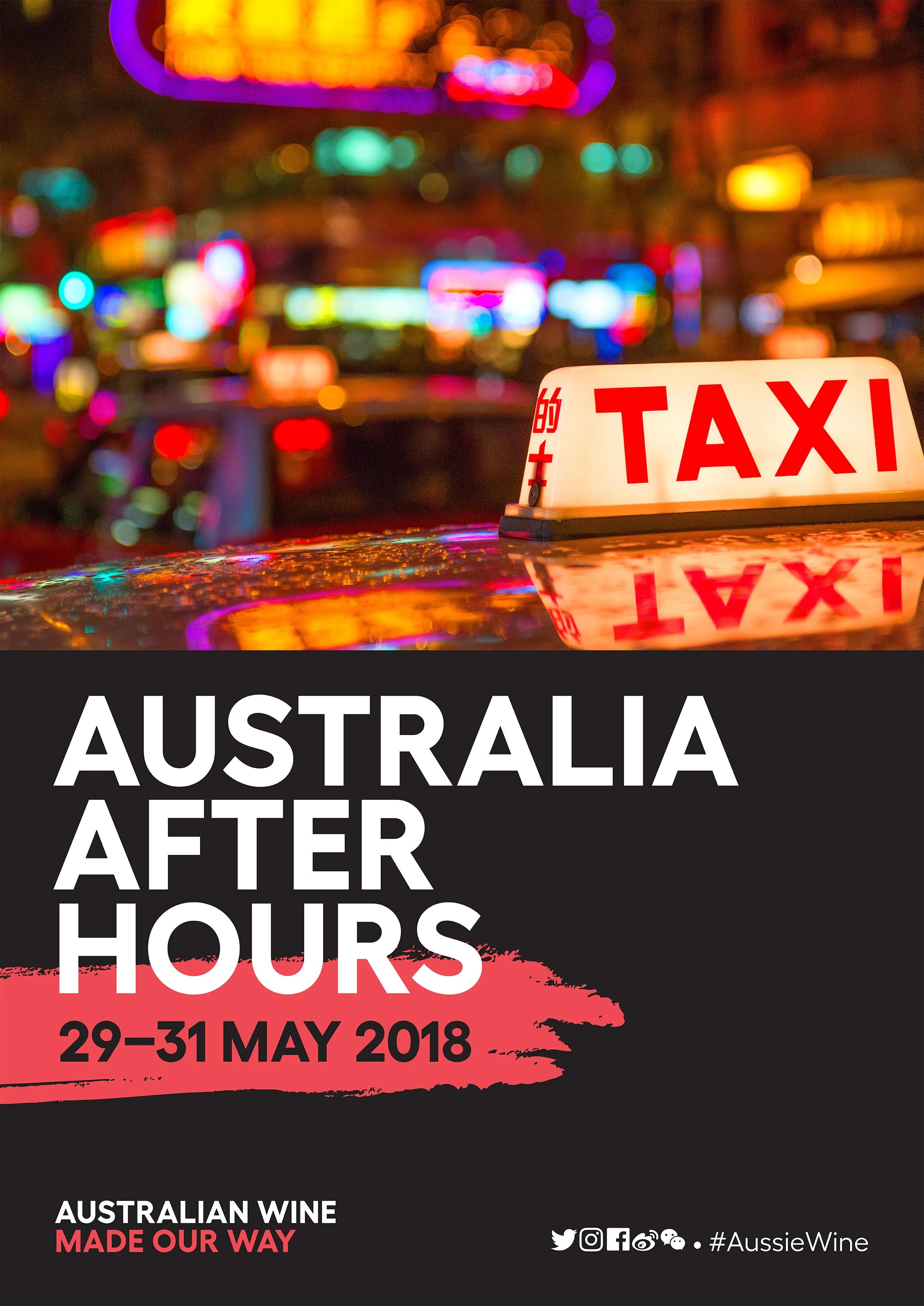 Australia After Hours