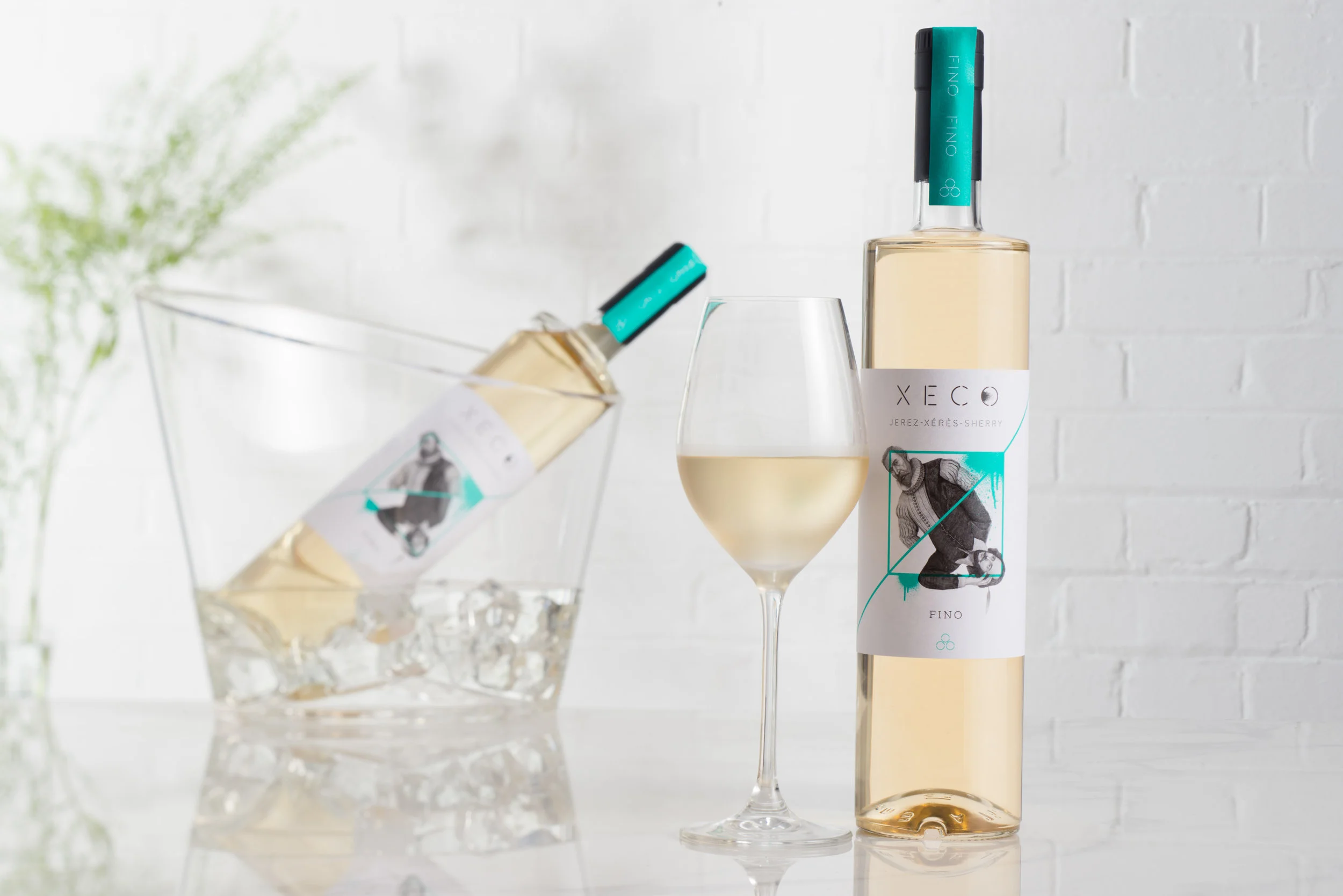 XECO's Revival Of Sherry Category Has Nimbility's Support In Asia 