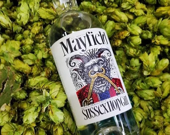 Mayfield Gins are hopping on the bandwagon and join Nimbility’s spirits portfolio 