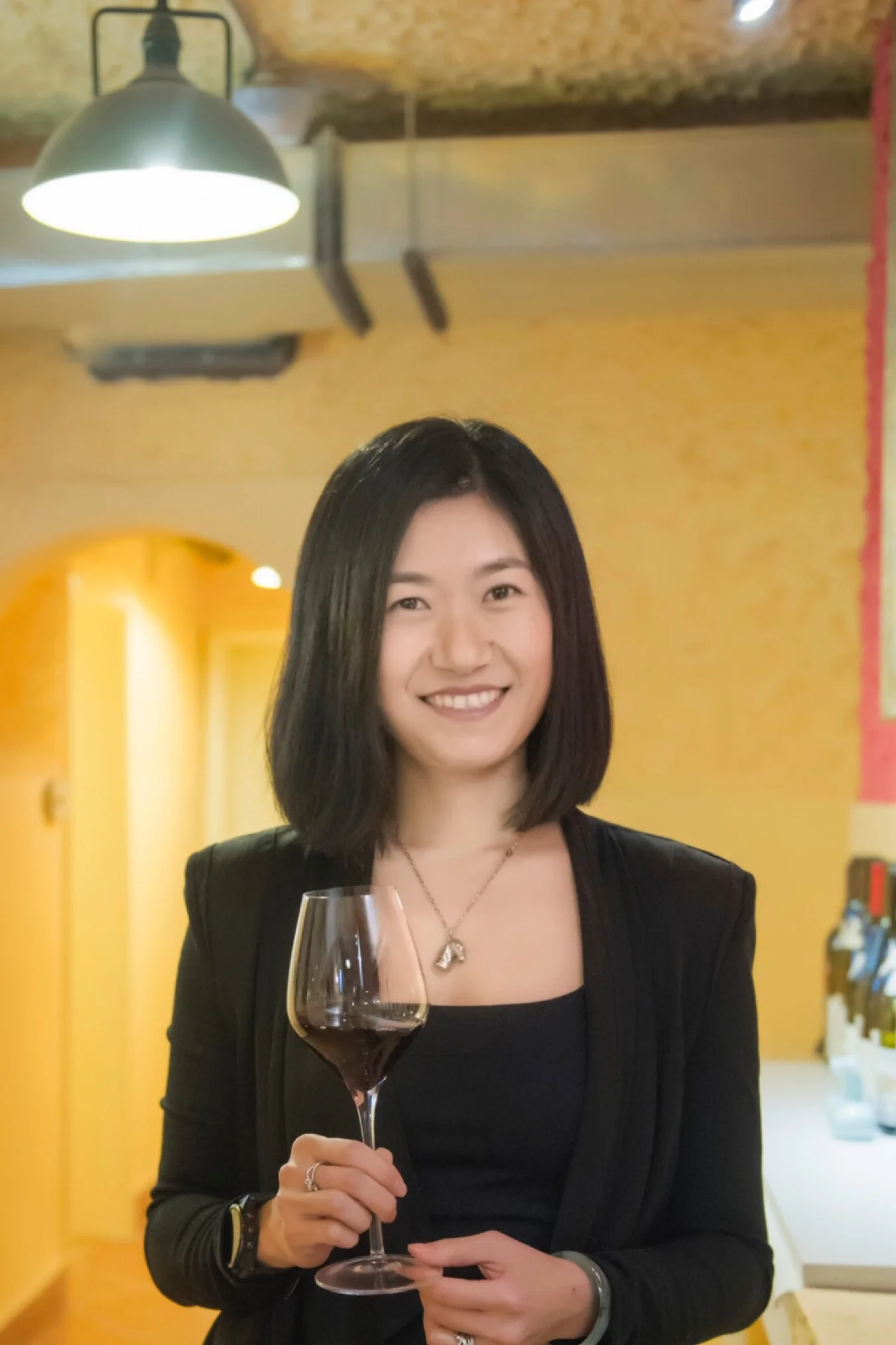 Nichole Mao joins Nimbility as Director of Sales and Marketing for North Asia 