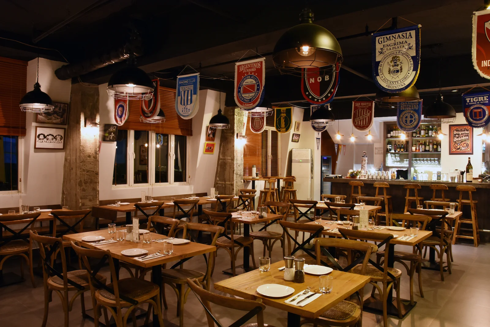 Altos Las Hormigas 'Sneak Preview' Tasting Shanghai