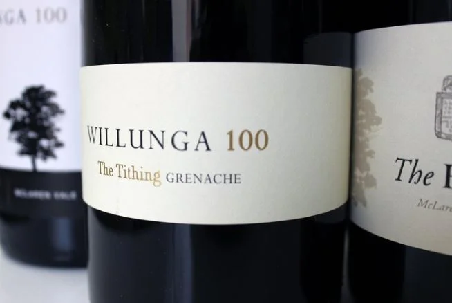 Willunga 100 and Boutique Wines Asia partner in China
