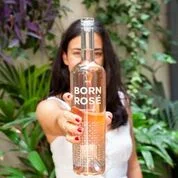 Barcelona rosé brand Born Rosé forges partnership with Nimbility