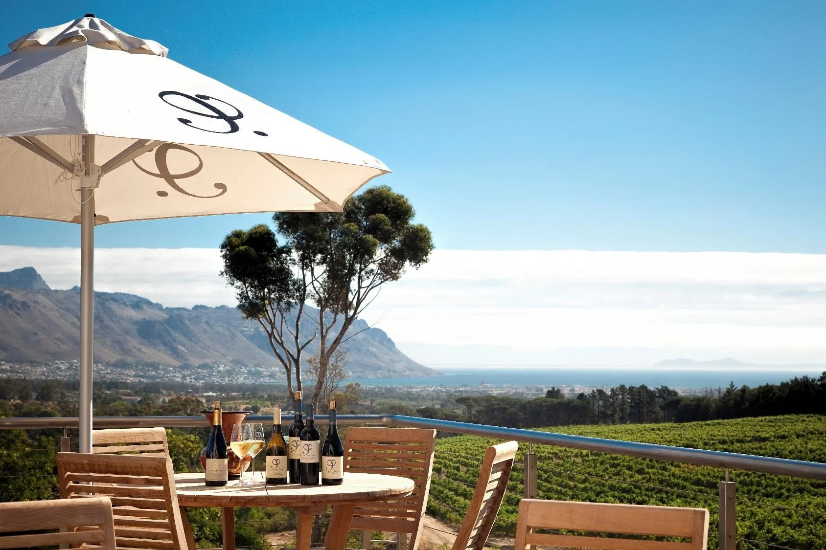 Stellenbosch’s Journey’s End Forges Partnership With Nimbility To Build Their Asia Markets 