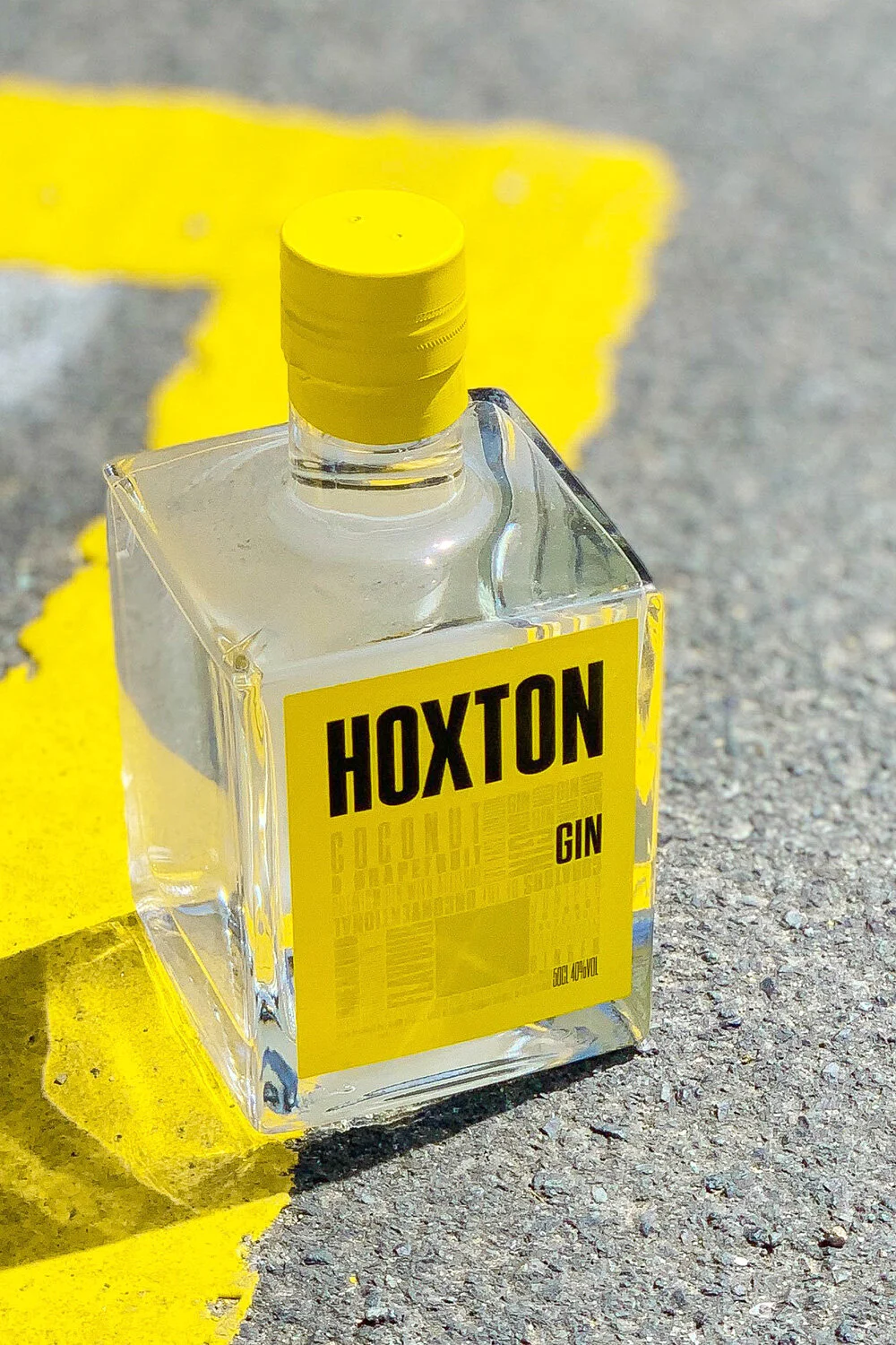 Hoxton Spirits Partners With Nimbility To Make Its Debut in APAC 