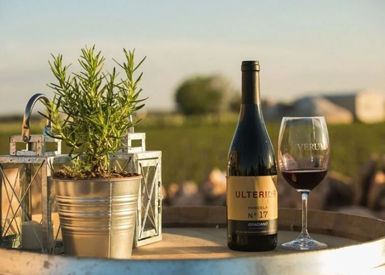 Bodegas Verum’s Ulterior makes its debut with Sarment Wines &amp; Spirits in Greater China