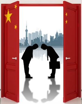 China Market - Route To Market Options &amp; Go To Market Strategies