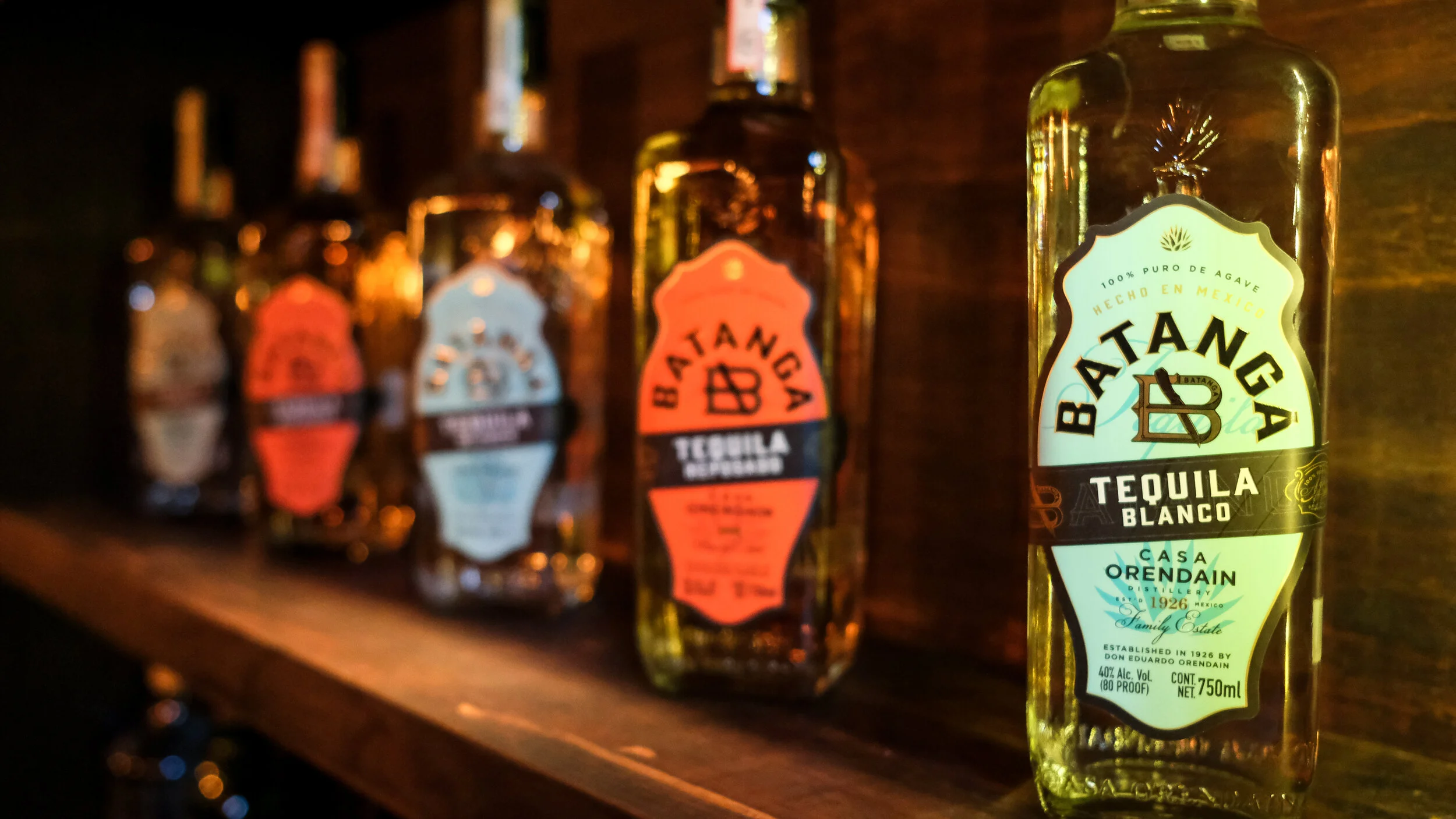 Batanga Tequila Sets Its Sights On APAC Expansion 