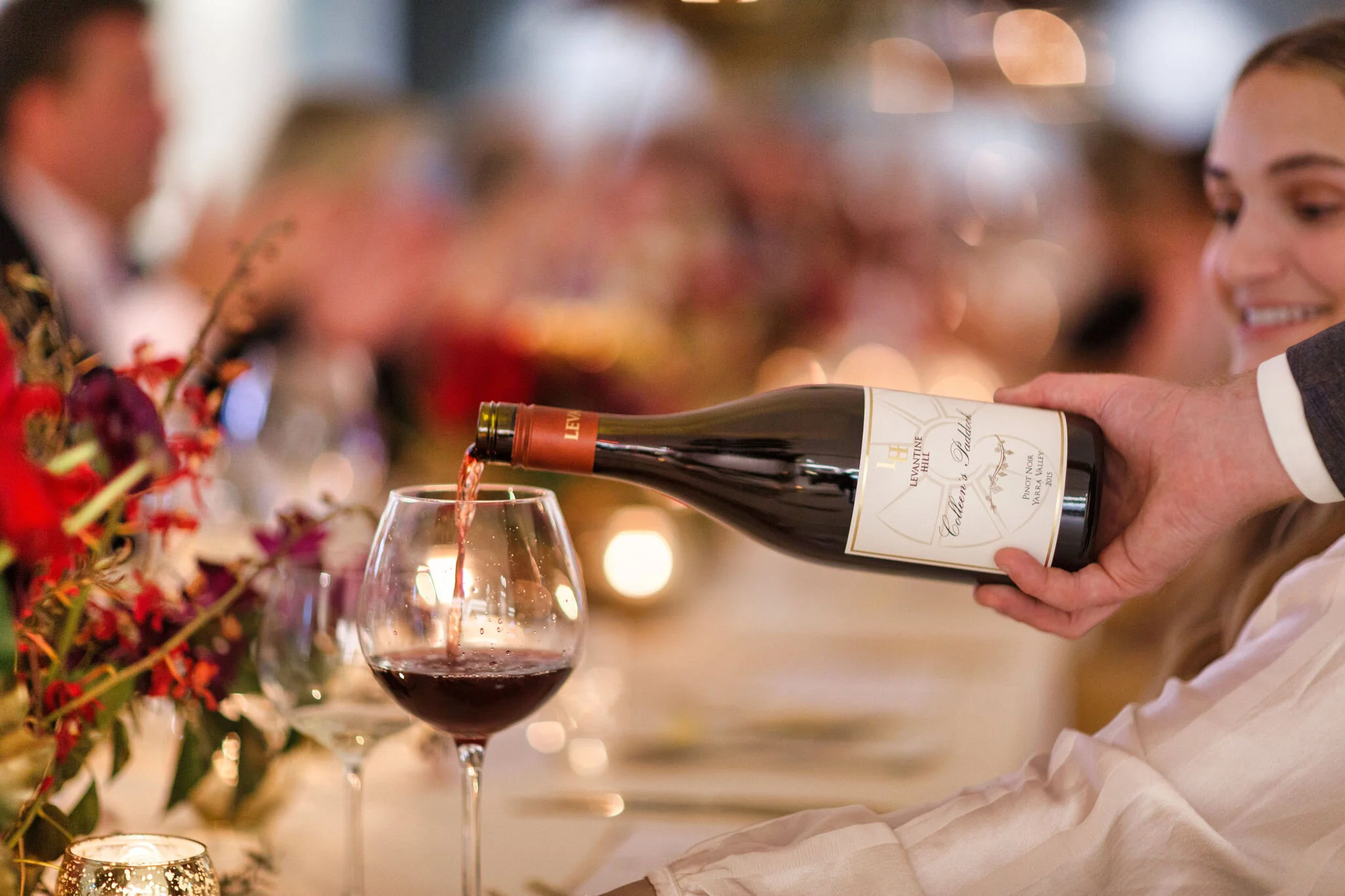 Yarra Valley’s Apex Estate Levantine Hill Sets Its Sights On APAC 