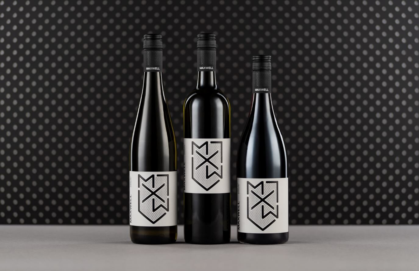 McLaren Vale’s Maxwell wines Joins Nimbility to Expand APAC Markets 