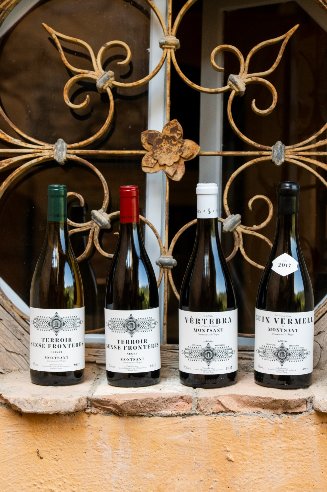 Terroir Al Límit partners with Wikiwine in China  