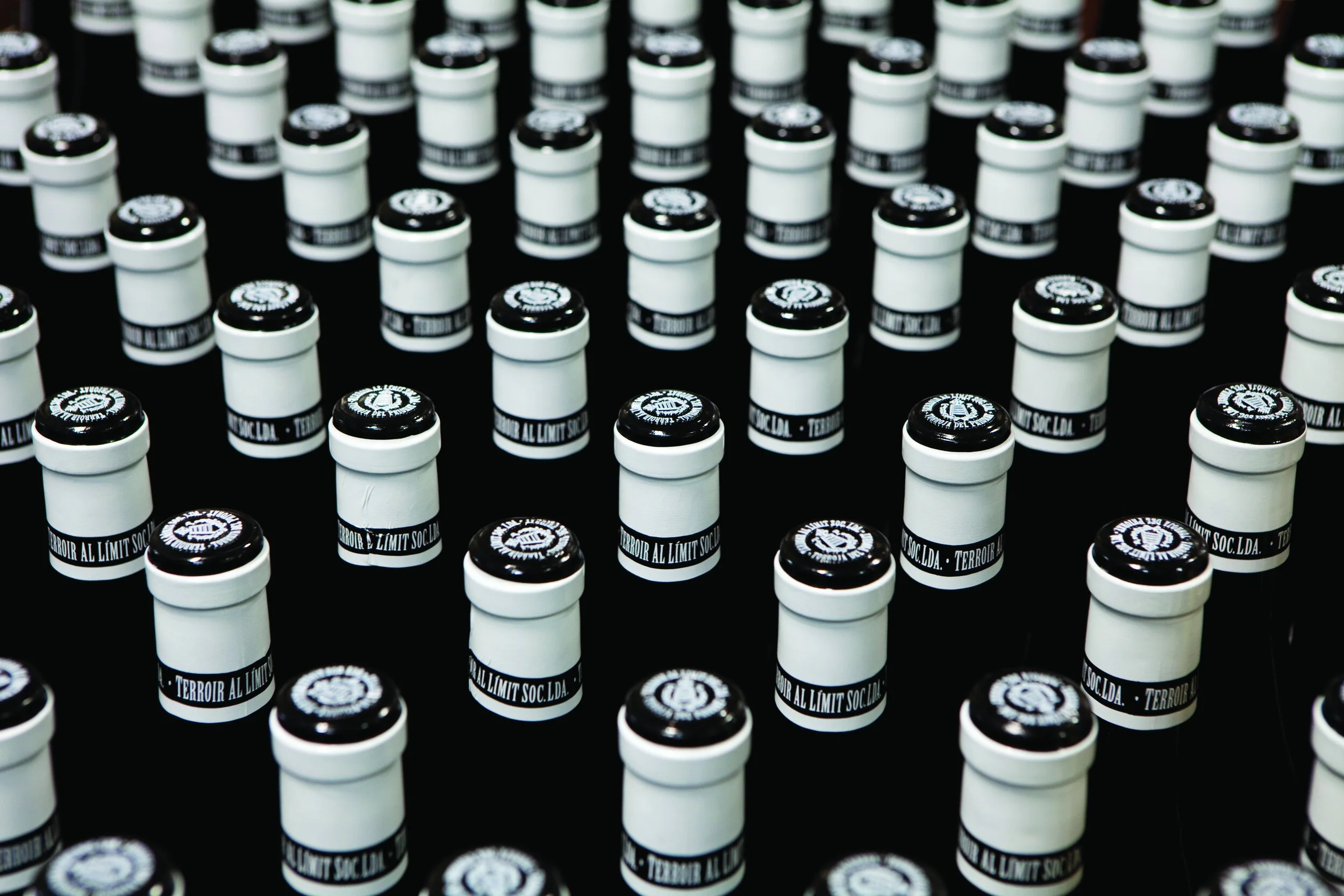 Terroir Al Límit partners with Crystal Wines in Singapore  