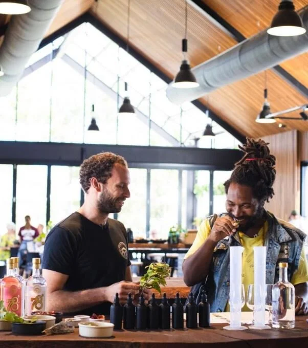 Adelaide Hills Distillery lands in Singapore with The First Pour