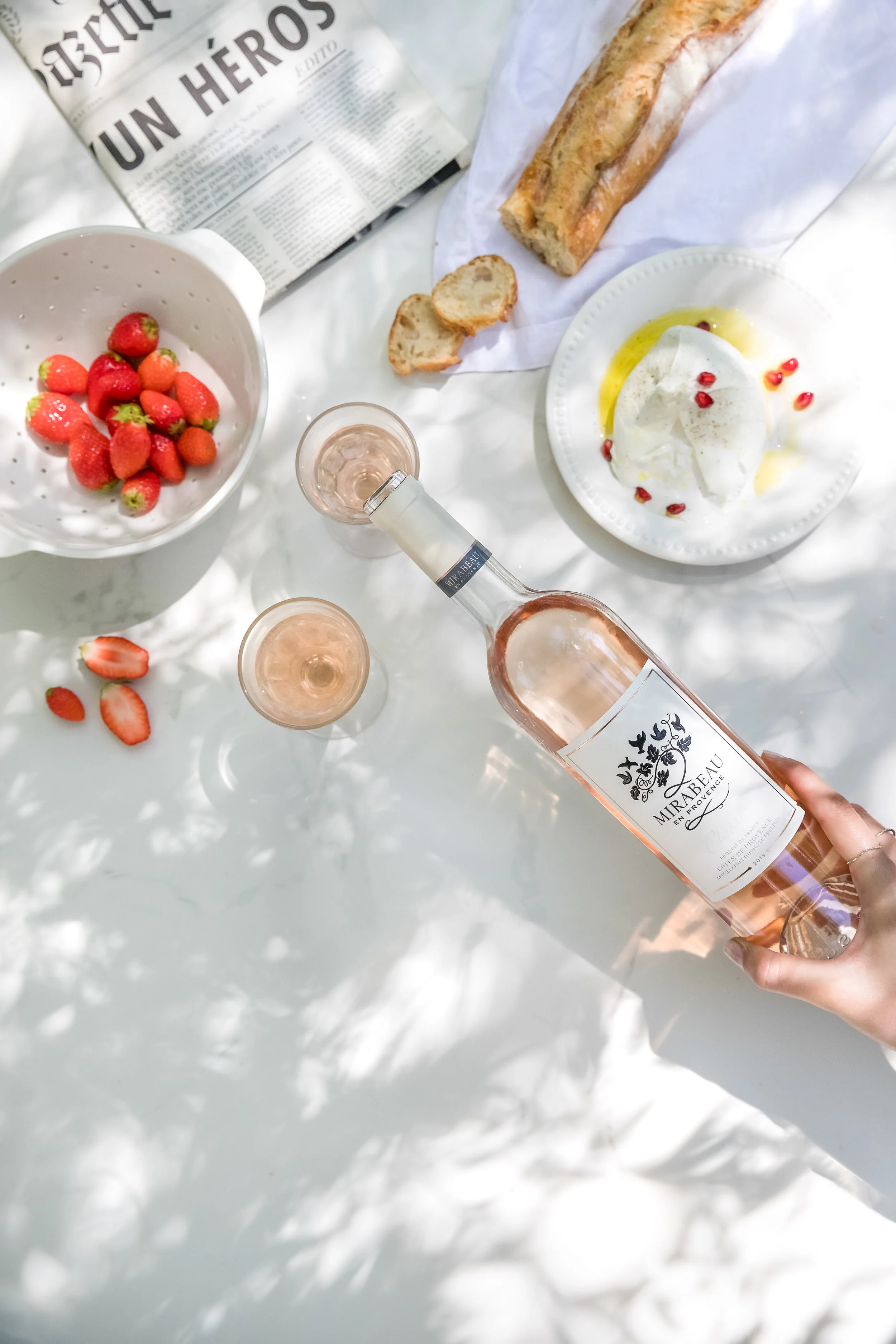 Mirabeau Partners with The Honest Grocer in New Zealand