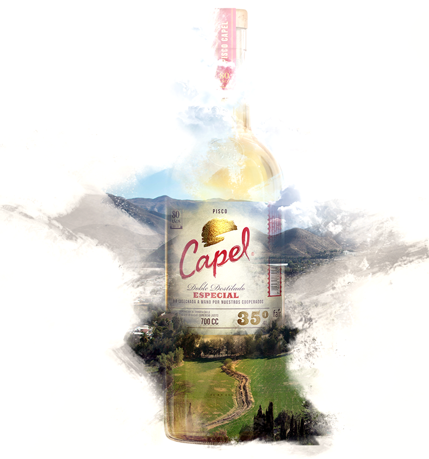 World’s #1 Pisco Group Partners with Nimbility for APAC Expansion