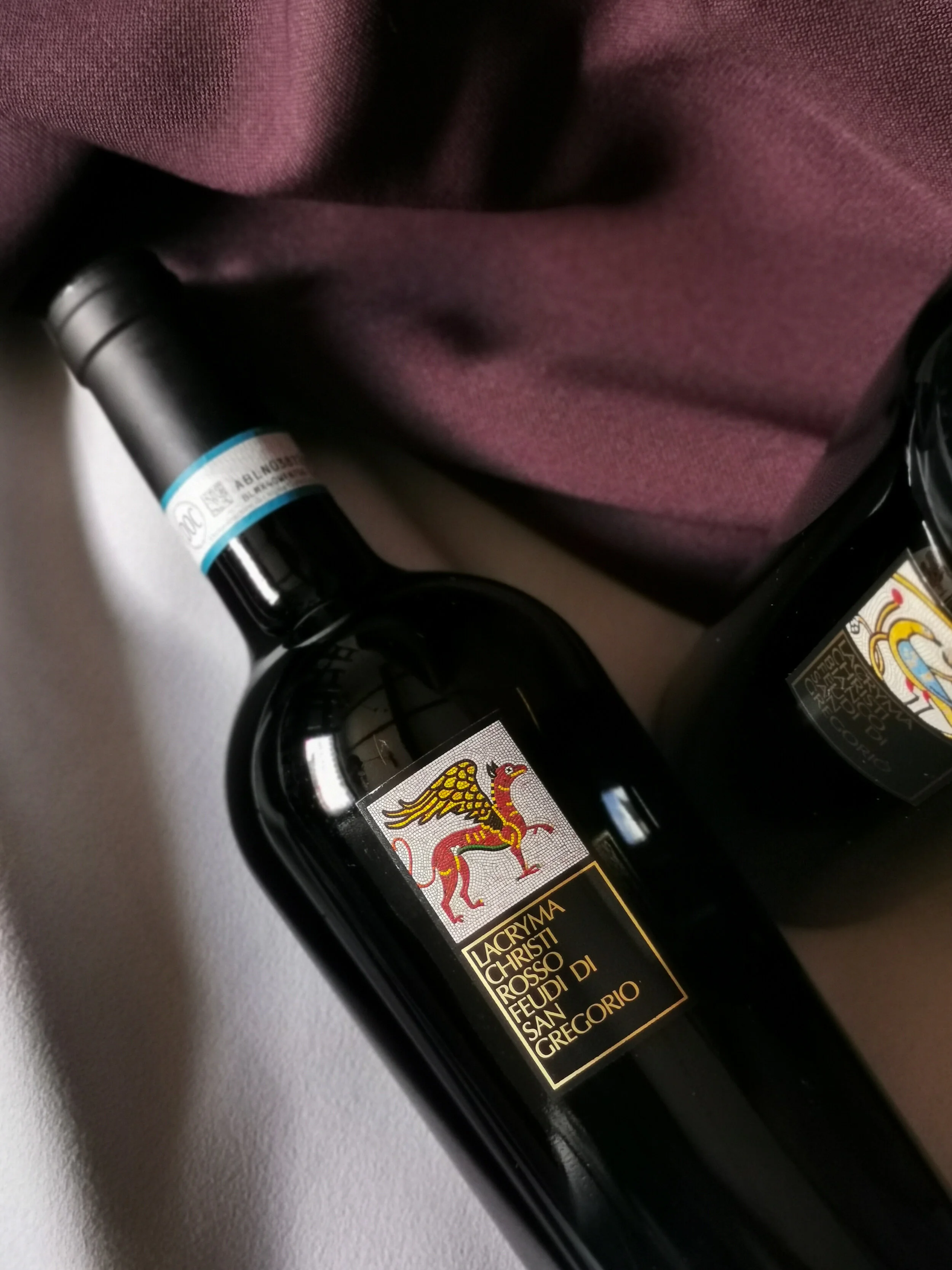 Feudi di San Gregorio Partners with Nimbility for APAC Expansion 