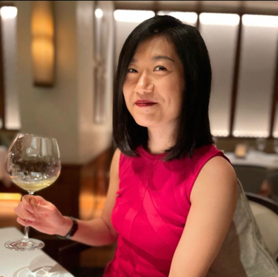 Nichole Mao Makes Partner at Nimbility 