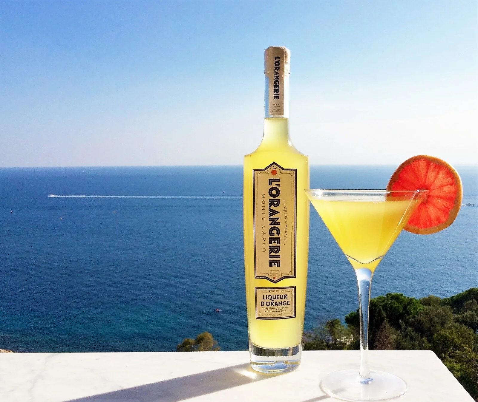 La Distillerie de Monaco Partners with Nimbility to Build Markets in APAC 