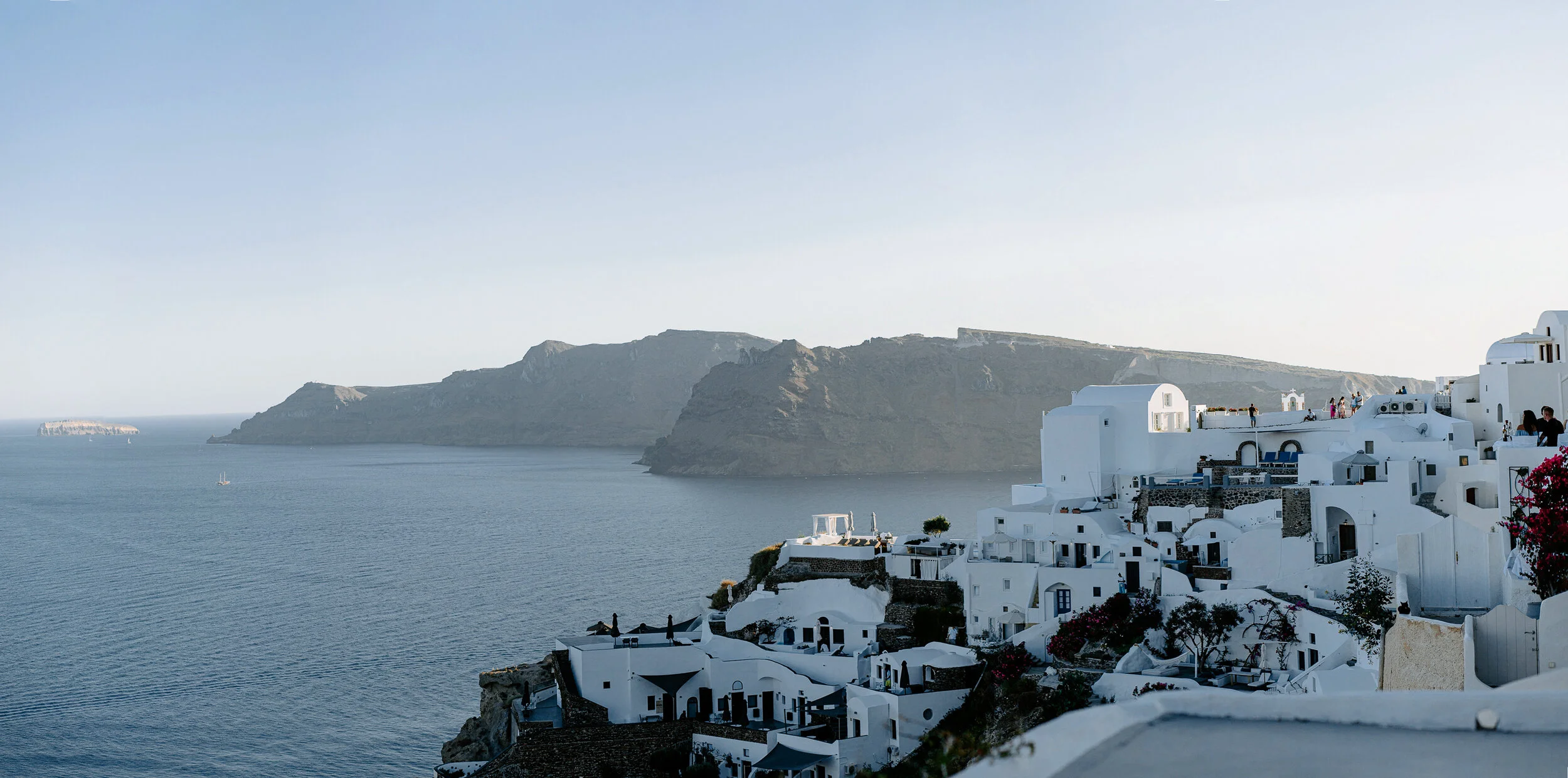 Santorini’s Rising Star Canava Chrissou-Tselepos Partners with Nimbility  
