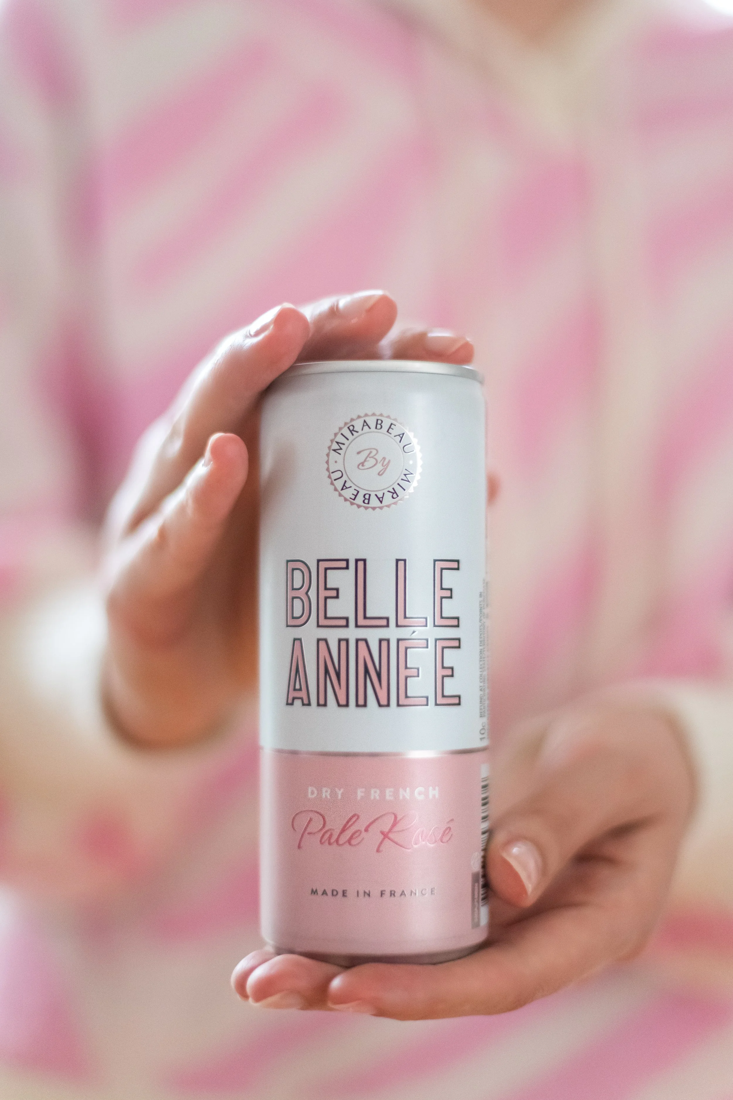 Maison Mirabeau Launches Belle Année with Vinehoo in China