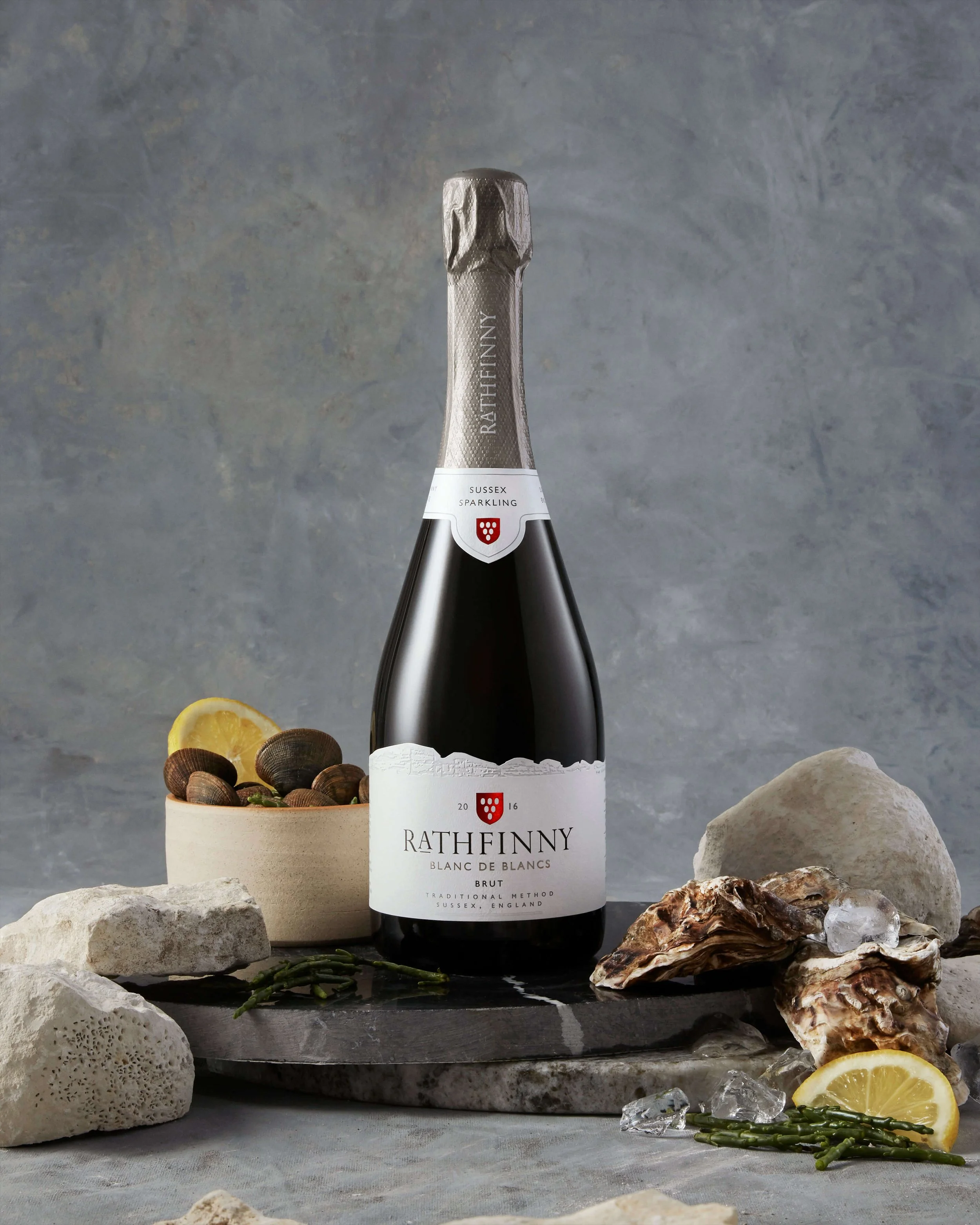 Rathfinny Wine Estate Partners with Fine Vintage in Hong Kong 