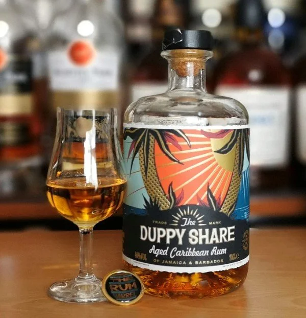 The Duppy Share Rum Partners With Nimbility For APAC Expansion 