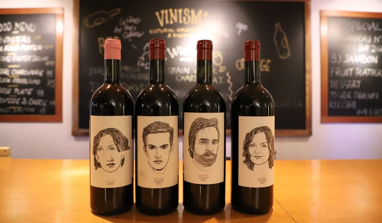 Nimbility’s Nichole Mao on natural wine’s future in China